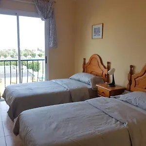 Fabian , Vecindario (Gran Canaria) España