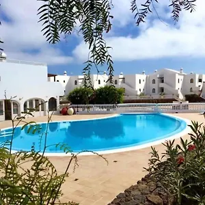 Con Piscina Y Vistas -le Petit Paradis , Costa Teguise España