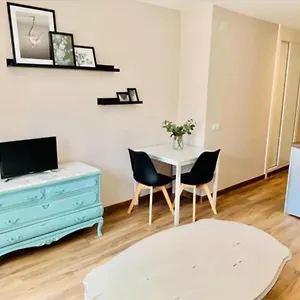 Bonito Estudio Centro De , Torremolinos España