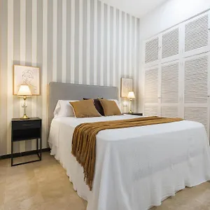 Avanti Cartuja Apartamento