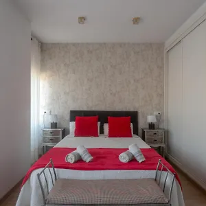 Duplex Triana Apartamento