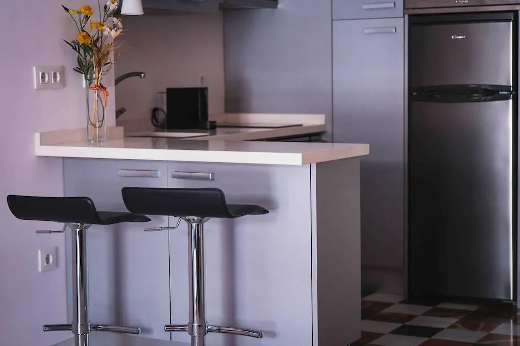 Apartamento Atico Con Terraza Privada Cerca De La Catedral Sevilla 0*,